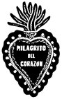 MILAGRITO DEL CORAZÓN