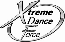 XTREME DANCE FORCE