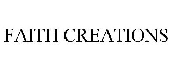 FAITH CREATIONS