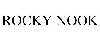 ROCKY NOOK