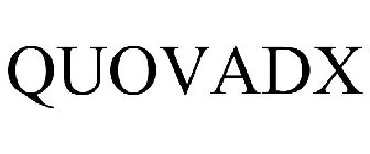 QUOVADX