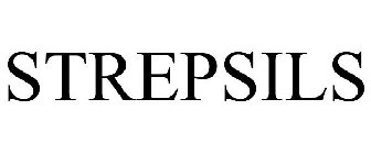 STREPSILS