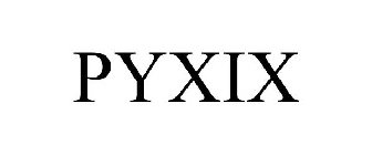 PYXIX