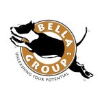 BELLA GROUP UNLEASHING YOUR POTENTIAL