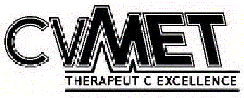 CVMET THERAPEUTIC EXCELLENCE