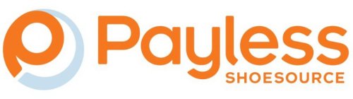 P PAYLESS SHOESOURCE