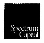 SPECTRUM CAPITAL