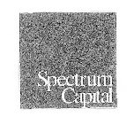 SPECTRUM CAPITAL