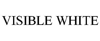 VISIBLE WHITE