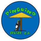 PINGUINO BELIZE, C.A.