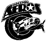 HOUSTON AEROS