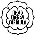 MOJO ENERGY FORMULA