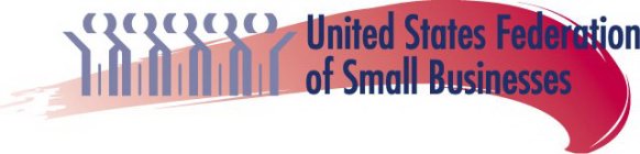 UNITED STATES FEDERATION OF SMALL BUSINESSES