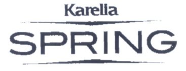 KARELIA SPRING
