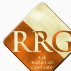 RRG RISK REDUCTION GRADUATE