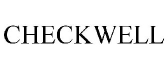 CHECKWELL
