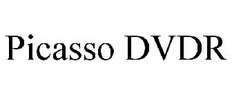PICASSO DVDR