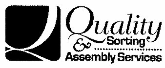 Q QUALITY SORTING & ASSEMBLY SERVICES