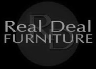 REAL DEAL FURNITURE RD