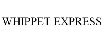 WHIPPET EXPRESS