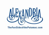 ALEXANDRIA THEFUNSIDEOFTHEPOTOMAC.COM