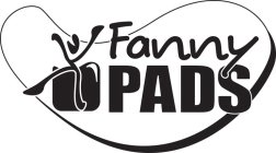 FANNY PADS