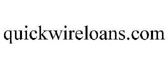 QUICKWIRELOANS.COM