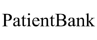 PATIENTBANK