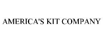 AMERICA'S KIT COMPANY