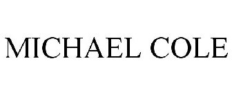 MICHAEL COLE