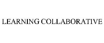 LEARNING COLLABORATIVE