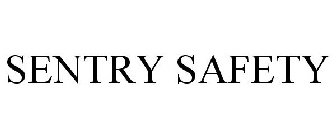 SENTRY SAFETY