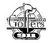 GOLFERS 911