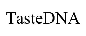 TASTEDNA