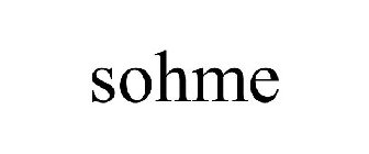 SOHME