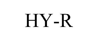 HY-R