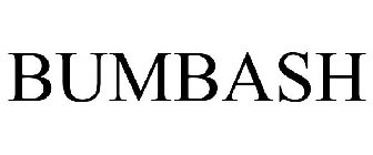 BUMBASH