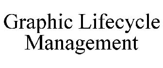 GRAPHIC LIFECYCLE MANAGEMENT