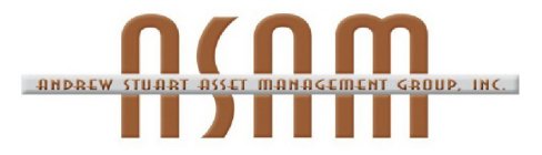 ASAM ANDREW STUART ASSET MANAGEMENT GROUP, INC.