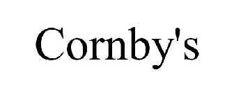 CORNBY'S