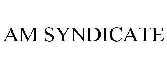 AM SYNDICATE