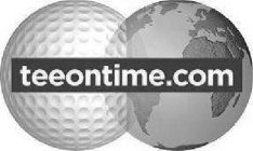 TEEONTIME.COM