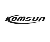 KOMSUN