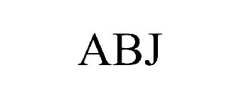 ABJ