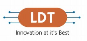 LDT INNOVATION AT IT'S BEST