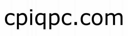 CPIQPC.COM
