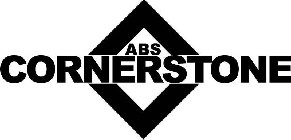 ABS CORNERSTONE