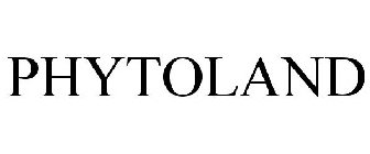 PHYTOLAND