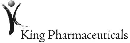 K KING PHARMACEUTICALS