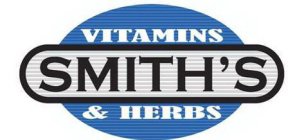 SMITH'S VITAMINS & HERBS